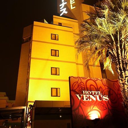 Hotel Venus Kanie (Adults Only) Exterior foto
