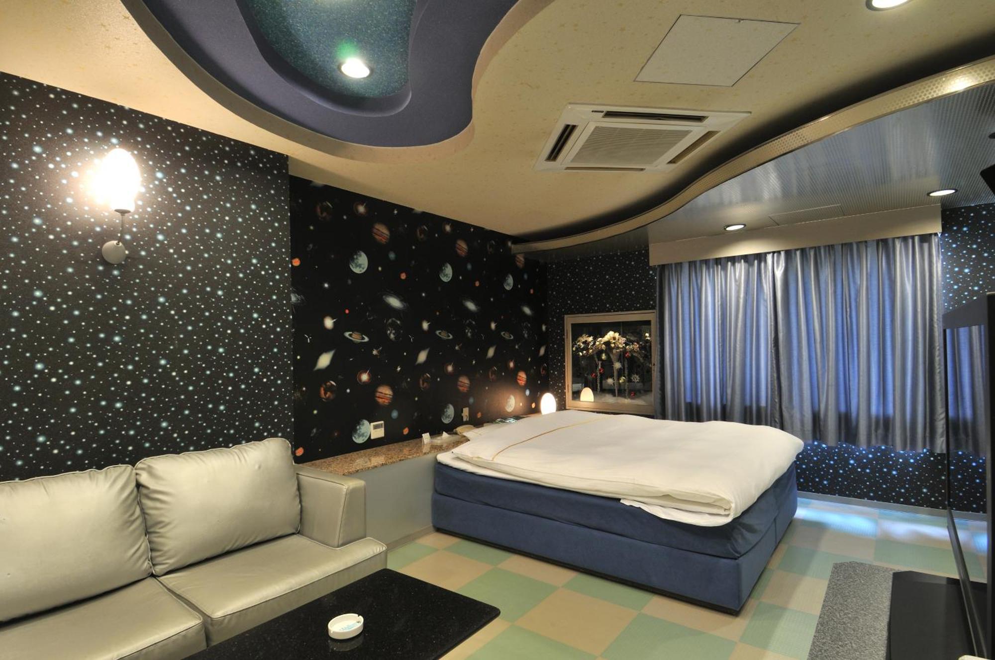 Hotel Venus Kanie (Adults Only) Exterior foto